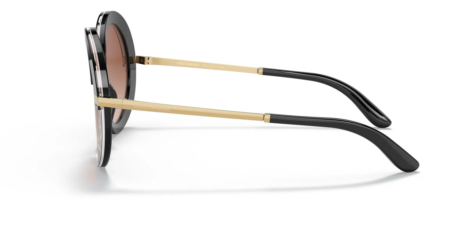 Dolce & Gabbana 4393F Sunglasses - view 6